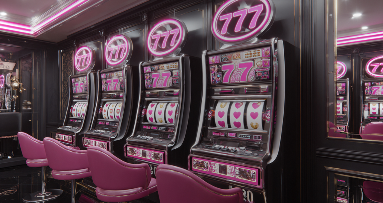 Seven Casino